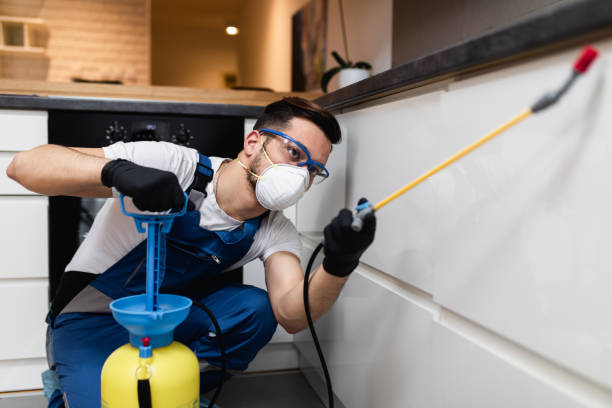 Best Pest Control for Businesses  in Nashville, GA