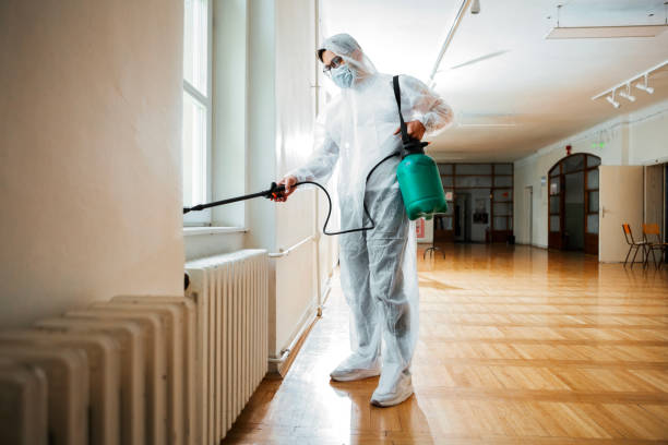 Best Affordable Pest Control Services  in Nashville, GA